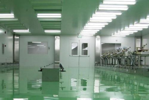 環(huán)氧地坪漆廠(chǎng)家談施工中可能會(huì)出現(xiàn)的問(wèn)題